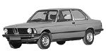 BMW E21 P0C80 Fault Code
