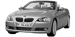 BMW E93 P0C80 Fault Code